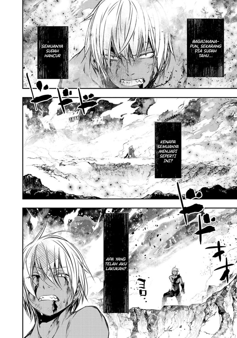 Isekai NTR Chapter 25 Gambar 4